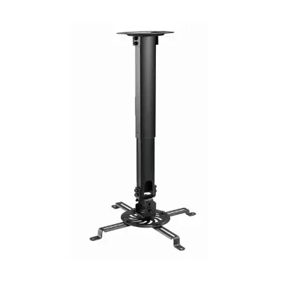 Nosilec za projektor Gembird CM-B-01