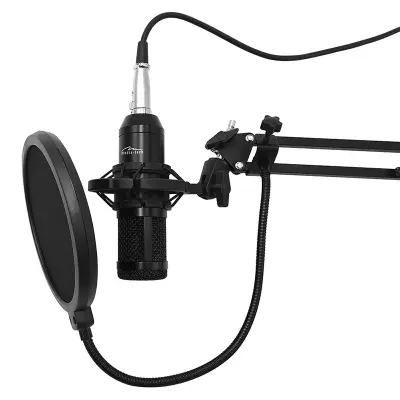 Namizni mikrofon MT397K
