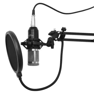 Namizni mikrofon MT397S