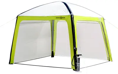 BRUNNER komplet bočnih sten za paviljon AQUAMAR 0102015N.C70
