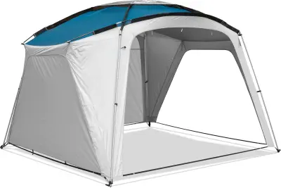 BRUNNER komplet bočnih sten za paviljon OCEANA 0102014N