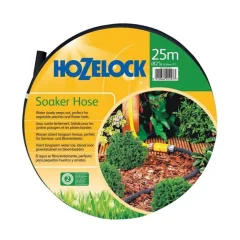 Hozelock Cev za namakanje 25 m