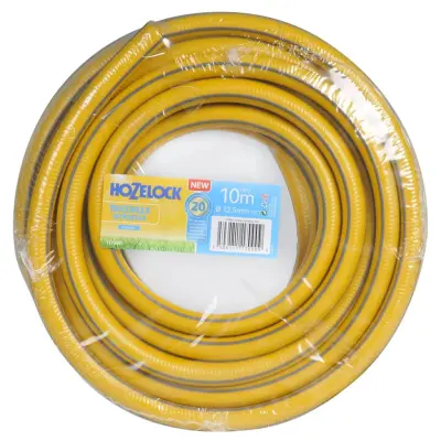 Hozelock Cev za zalivanje Tricoflex Ultraflex 10 m