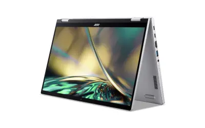ACER Spin SP314-55N-56GP i5/16GB/512GB/IPS/W11H prenosni računalnik