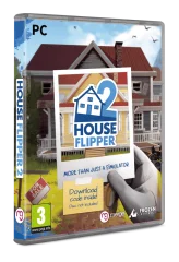 HOUSE FLIPPER 2 igra za PC