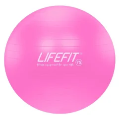 Gimnastična žoga Lifefit Antiburst