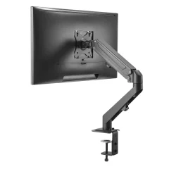 Univerzalni nosilec za LCD monitor s plinsko tlačno vzmetjo 17-27″ do 7kg