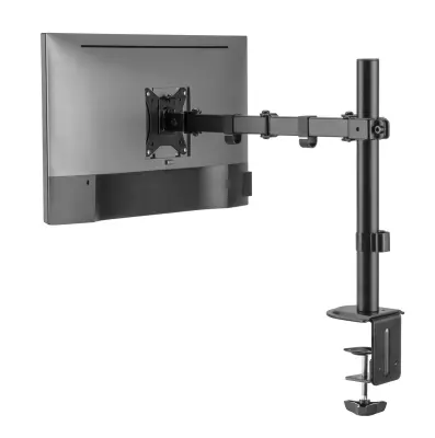 Univerzalni gibljiv nosilec za LCD monitor do 32″