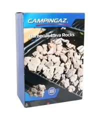 Campingaz BBQ Lava Rocks 3kg, Lava kamni za žar