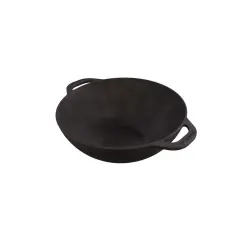 Campingaz Modular Cast Iron Wok, Wok
