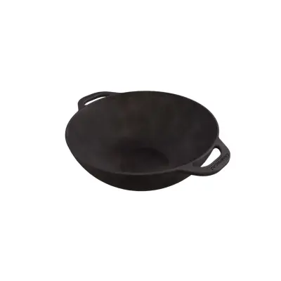 Campingaz Modular Cast Iron Wok, Wok