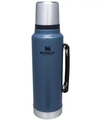 Stanley Classic Bottle 1L, Hammertone Lake