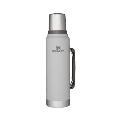 Stanley Classic Bottle 1L, Ash