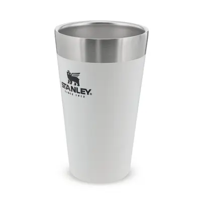 Stanley Izoliran Kozarec 0,47L, Polar Bela
