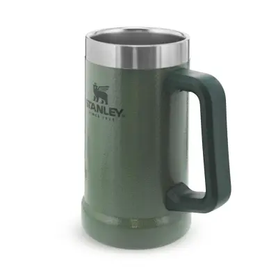 Stanley Vrč za pivo 0,7L, Hamertone Zelena