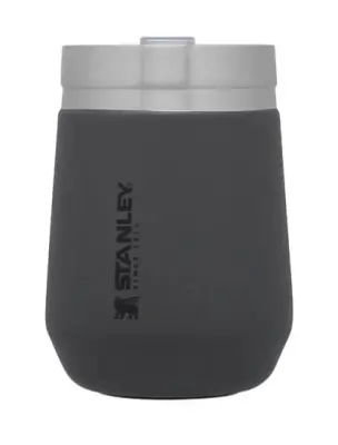 Stanley skodelica GO Everyday, 0,29l, Charcoal
