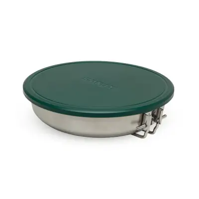 Stanley Ponev/Set zakuhanje, Stainless Steel Siva