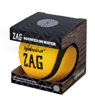 Waboba Zag, različne barve