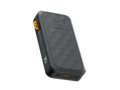 XTORM Fuel 35W, 20.000 mAh, 2x USB-C PD 35W, USB-A QC 3.0, črna polnilna baterija