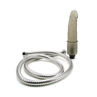 Dildo za tuširanje "Shower Shot" (R900010)