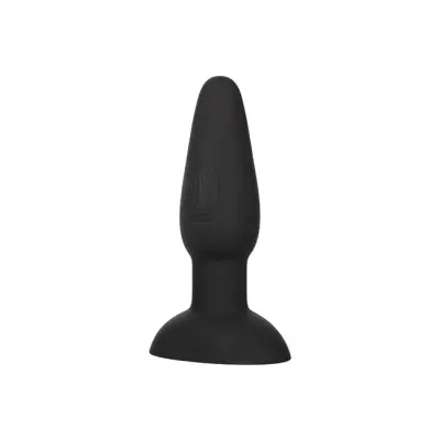 Vibracijski analni čep "Bionic Dual Pulsating Probe" (R14972)
