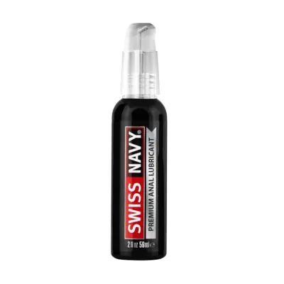 Analni vlažilni gel "Swis Navy Premuim" (R40597)