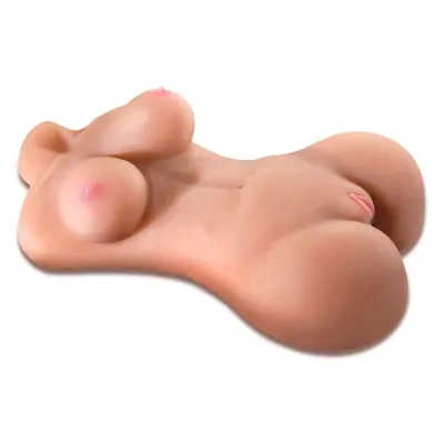 Ženski torzo "Mega Fuck Slut" (R504220)