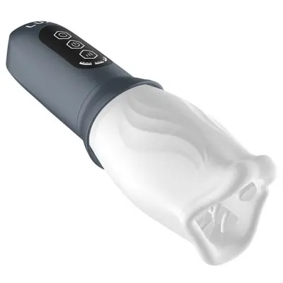 Rotacijski masturbator "Lux Active First Class" (R5403154)