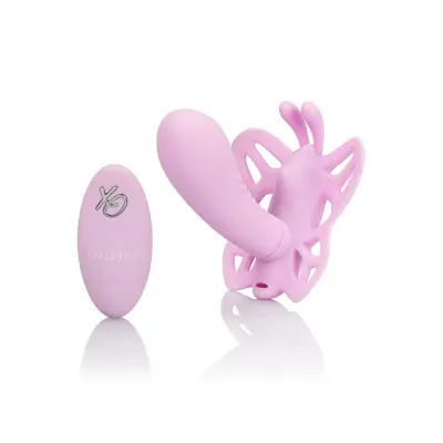 Vibro metuljček "Venus G" (R12399)