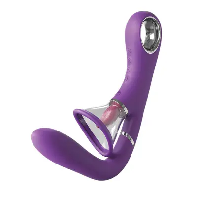 Stimulator za ženske "Ultimate Pleasure Pro" (R23014)