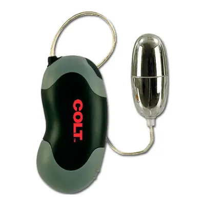Vibro jajček "Xtreme Turbo Bullet" (R900012)