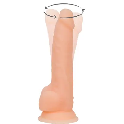 Rotacijski vibrator "Naked Addiction" (R553743)