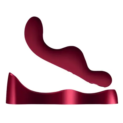 Vibrator "Ruby Glow Blush" (R5400287)