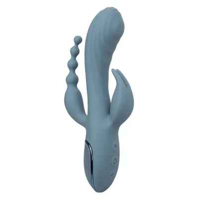 Trojni vibrator "Triple Ectasy" (R12281)