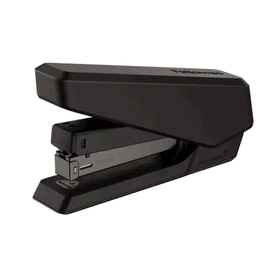 Fellowes LX850™ EasyPress™ spenjač, črn