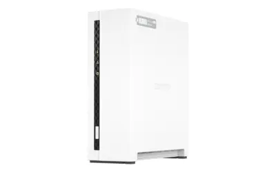 QNAP NAS za 1 disk, 2GB ram, 1Gb mreža