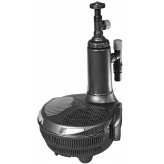Hozelock Črpalka in filter za fontano vse-v-enem EasyClear 9000 L/h