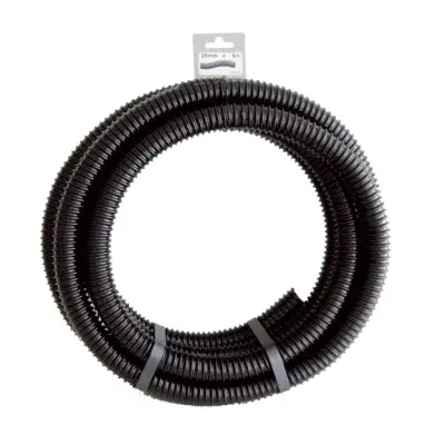 Ubbink Cev za črpalko Ø25 mmx5 m 1353098