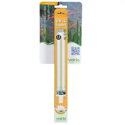 Velda UV-C PL žarnica 13 W