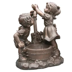 Ubbink Acqua Arte fontana Memphis 1387059