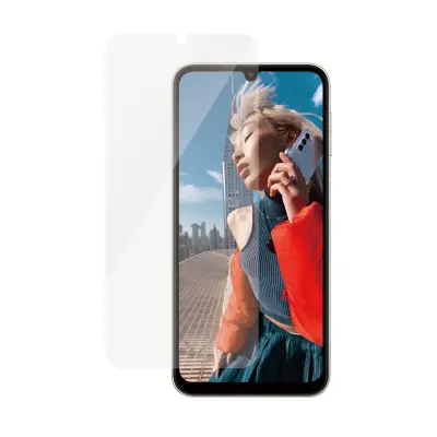 PANZERGLASS Galaxy A25 5G RecycledGlass UWF WA zaščitno steklo