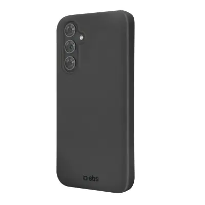 SBS Instinct Galaxy A25 5G črn ovitek za telefon