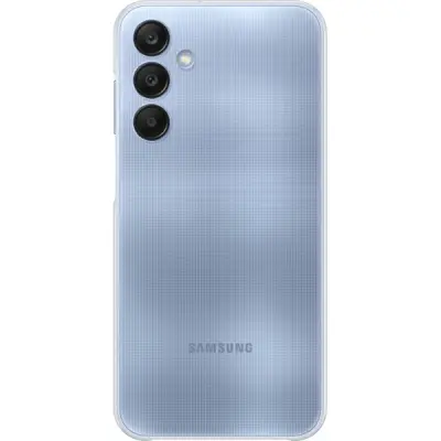 SAMSUNG Galaxy A25 5G prozoren ovitek za telefon