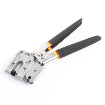 Klešče za spajanje CW in UW profilov mavčnih 270mm