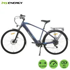 MS ENERGY električno kolo c11, velikost M