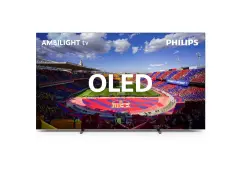 Televizor Philips 65Pus8007 65' Led Ultrahd 4K Hdr10+ Ambilight