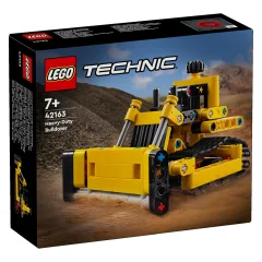 LEGO Technic 42163 Težki buldožer