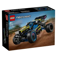 LEGO Technic 42164 Terenski dirkalni bagi