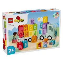 LEGO DUPLO 10421 Abecedni tovornjak