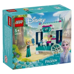 LEGO Frozen 43234 Elzini priboljški iz Ledenega kraljestva